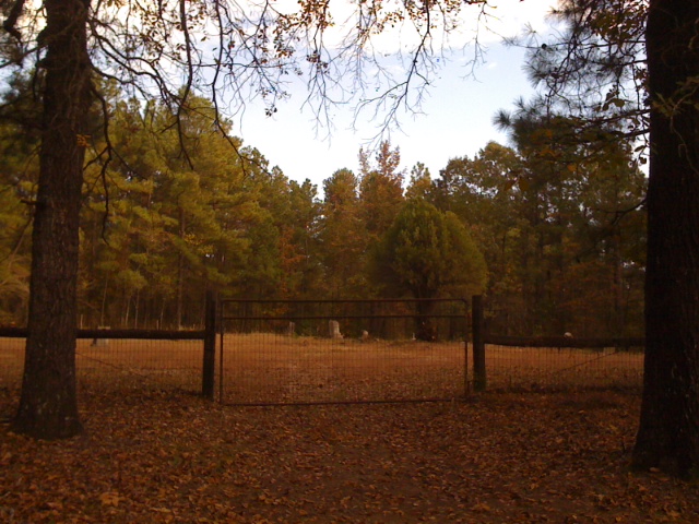 Dunn Cemetery